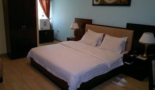 Chambre Classique