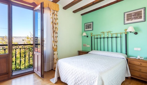 Chambre Double