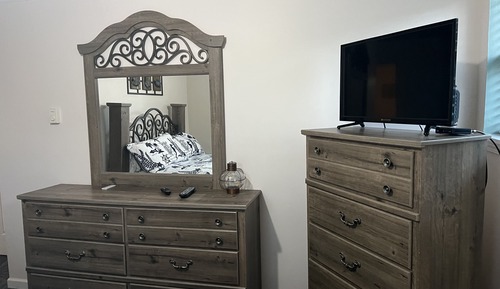 Appartement, 2 chambres