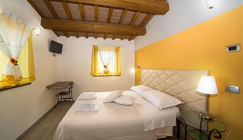 Chambre Double Standard