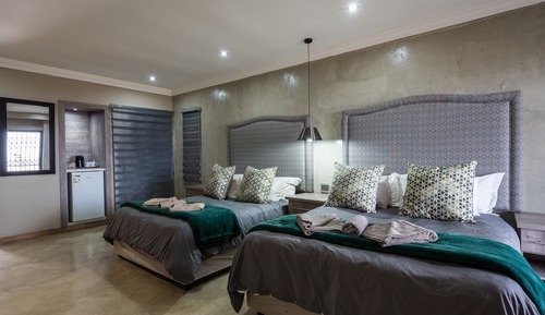 Chambre Standard