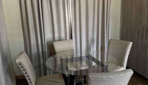Chambre Exécutive