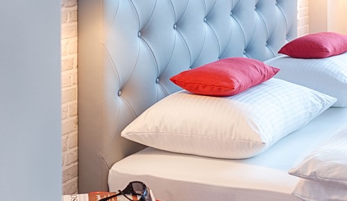 Apartamento Business, terraza (2 Adults)