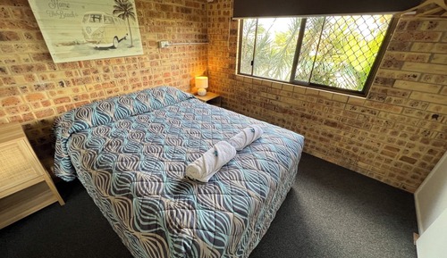 Appartement Deluxe