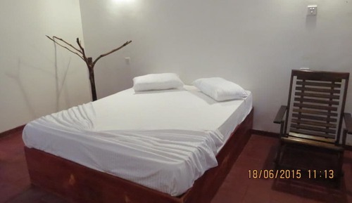 Chambre Double Standard, 4 chambres, vue fleuve