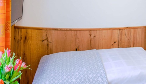 Chambre Simple Standard