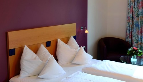 Chambre Classique, 1 lit une place