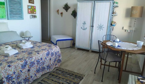 Chambre Double Standard