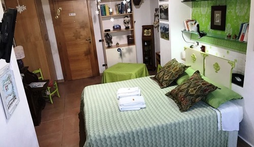 Chambre Triple Standard