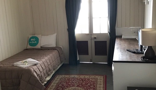 Chambre Simple