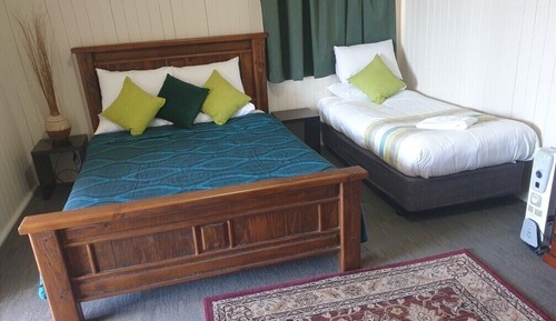 Chambre Familiale