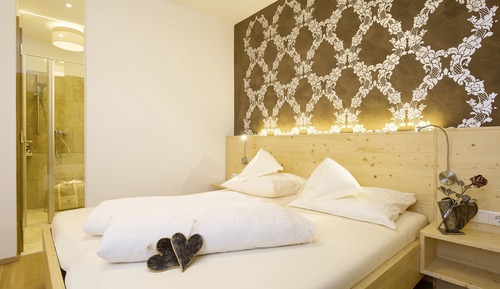 Chambre Double Classique