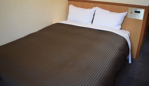 Chambre Double Économique, non-fumeurs