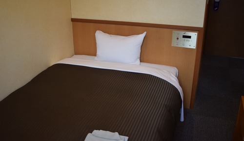 Chambre Simple, non-fumeurs