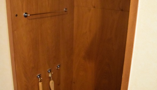 Chambre Standard avec lits jumeaux, non-fumeurs