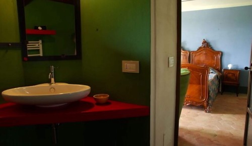 Chambre Double