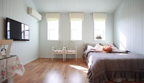 Chambre Familiale