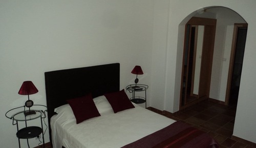 Suite Tradition, 1 chambre, vue ville