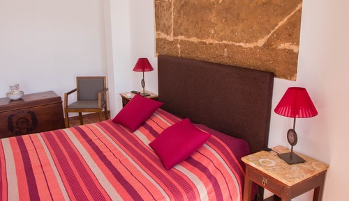 Suite Tradition, 1 chambre, vue piscine, en bord de piscine