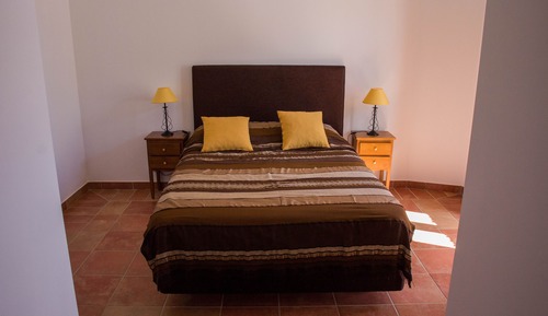 Suite Tradition, 1 chambre, vue ville