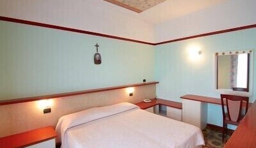 Chambre Triple Standard