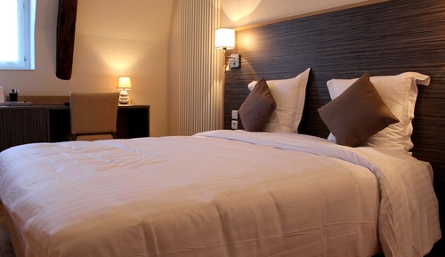 Chambre Double Standard