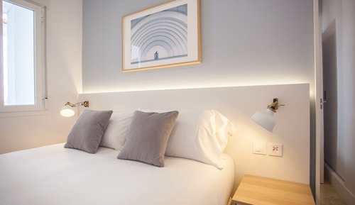 Appartement, 1 chambre