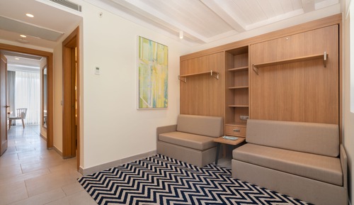 Chambre Familiale