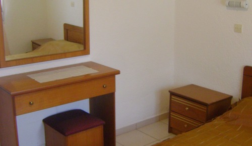 Appartement, 2 chambres, vue vallée