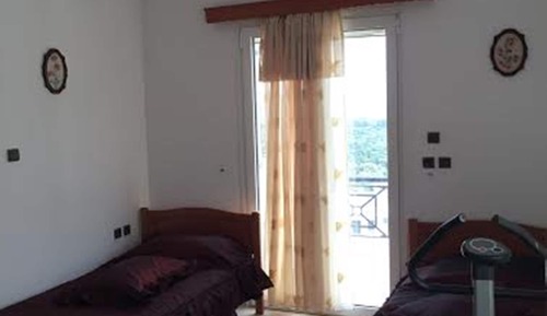 Appartement Familial, 3 chambres, vue mer