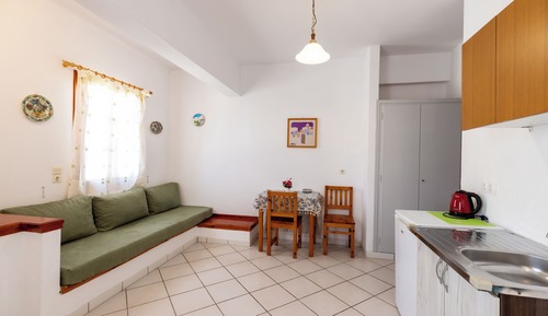 Chambre Deluxe
