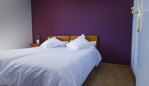 Appartement, 1 chambre