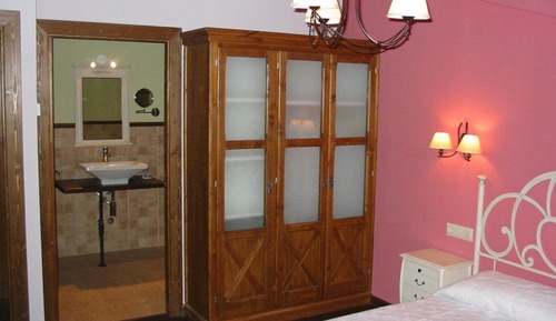 Chambre Double Supérieure