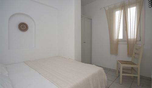 Appartement Familial, 2 chambres, vue montagne (Apollo)