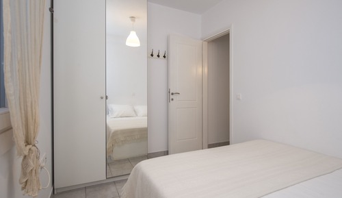 Appartement Familial, 1 chambre, vue montagne, rez-de-chaussée (Aura)