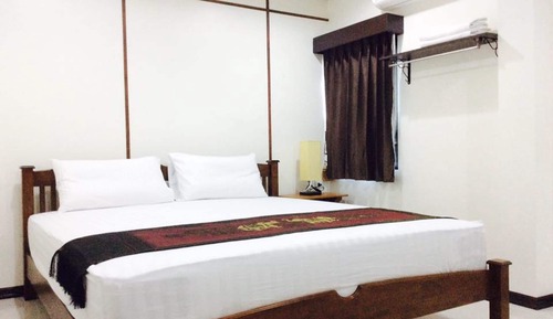 Chambre Double Deluxe