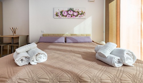 Chambre Standard