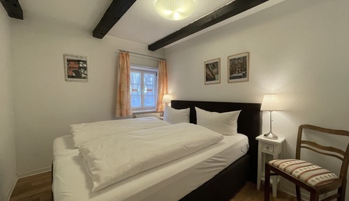 Appartement Confort, 1 chambre, cuisine (Number 10)