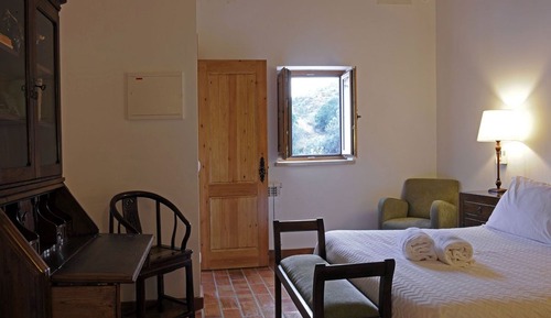 Chambre Double Exclusive