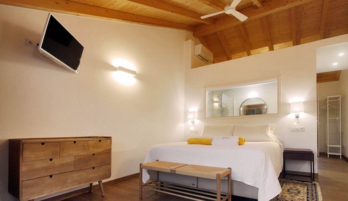 Suite Studio Supérieure