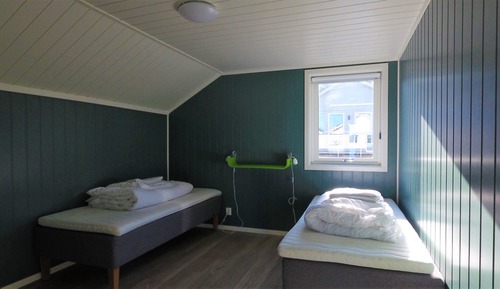 Appartement, 4 chambres, vue mer