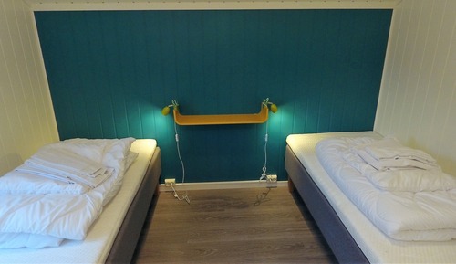 Appartement, 3 chambres, vue mer