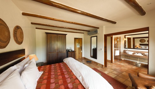 Suite Standard (River Lodge:  Suite)
