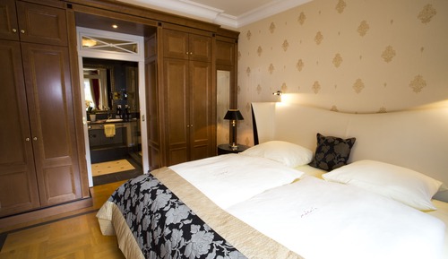 Suite Studio, non-fumeurs (Badhotel)