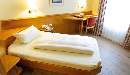 Chambre Simple (Rossini)