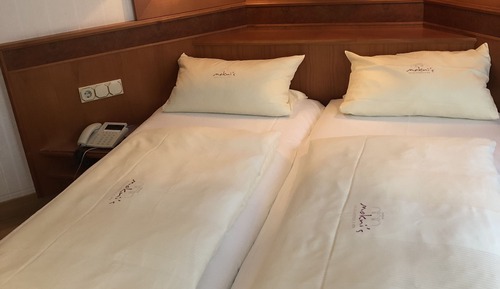 Chambre Double (Rossini)