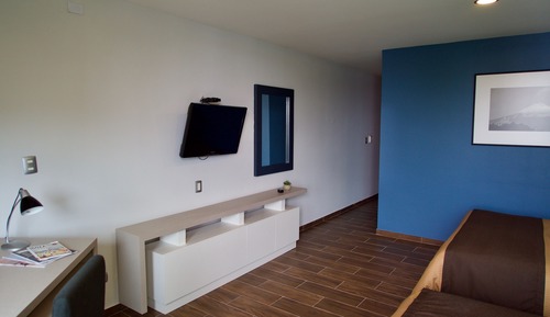 Chambre Double Standard
