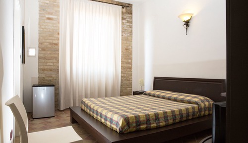 Chambre Double Standard
