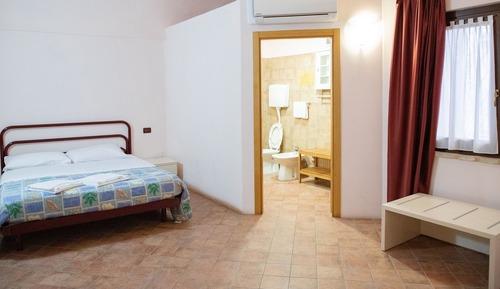 Chambre Quadruple