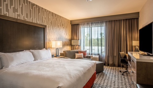 Chambre Standard